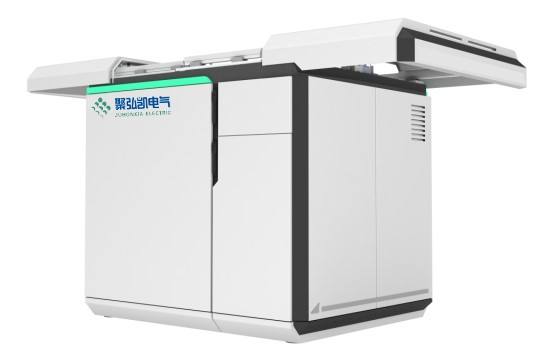 卓越2022系列无人机全智能机巢