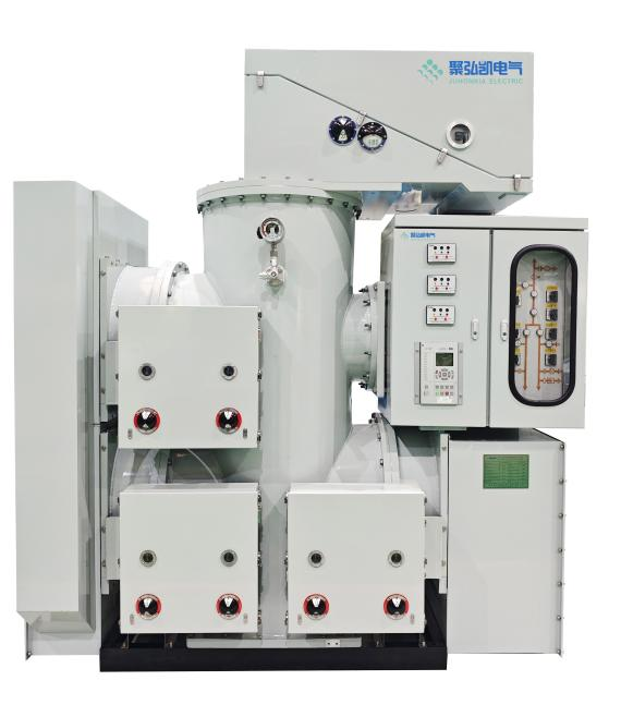 EP展风云际会 聚弘凯高光亮相