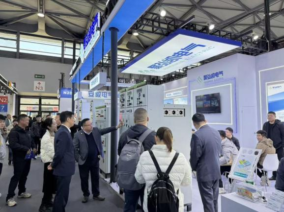 EP展风云际会 聚弘凯高光亮相