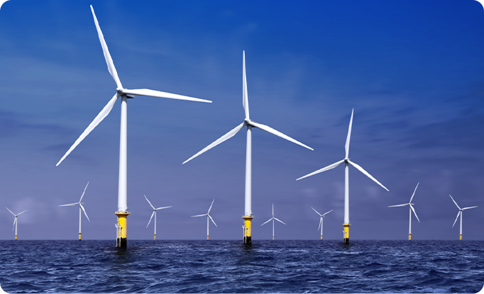 风力发电