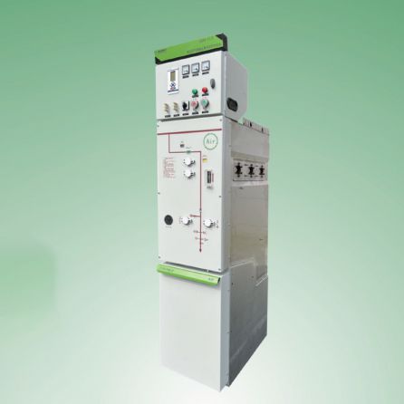 GSR8-12-630/1250 常压空气绝缘金属封闭开关设备