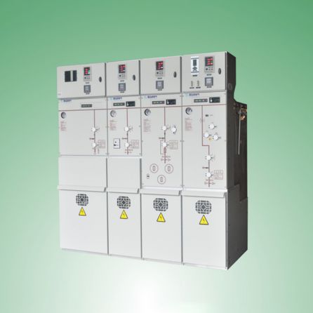 JQHWX-12/24户外环网箱