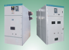 KYN61A-40.5空气绝缘铠装移开式金属封闭开关设备