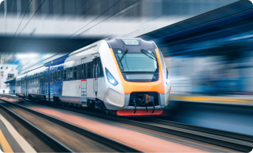 轨道交通解决方案
