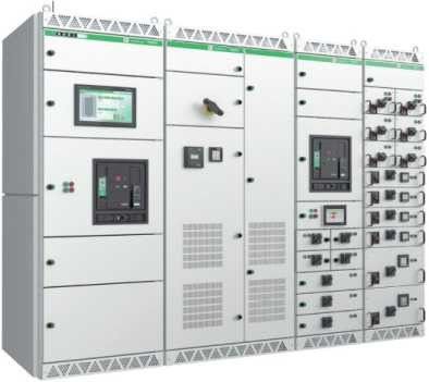 Blokset 低压成套开关设备