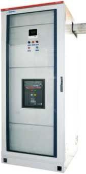 Mdmax 低压成套开关设备