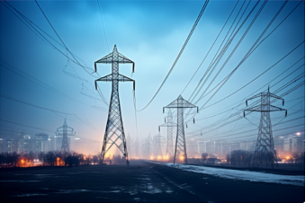 聚弘凯 大容量环保型开关设备研制成功