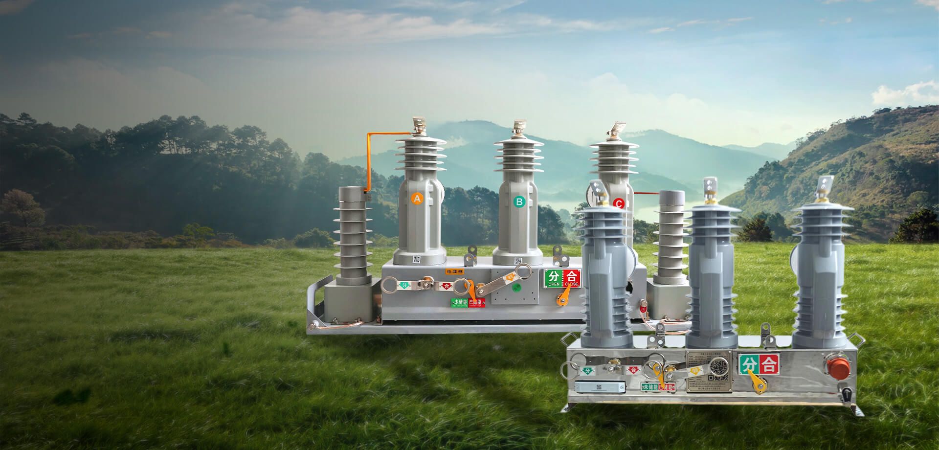 ——智能融合，安全升级