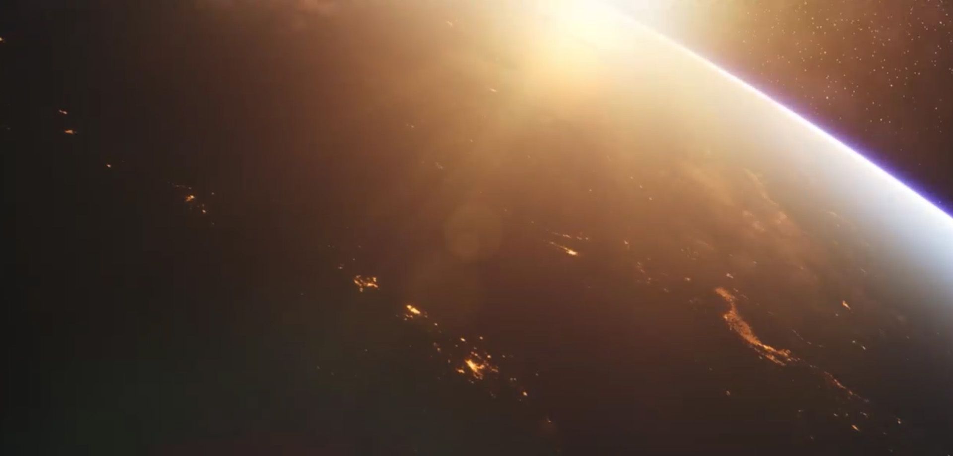 绿色赋能，共享美好生活