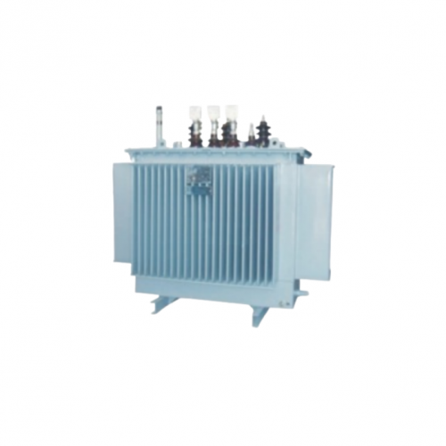 10kV级三相油浸式配电变压器