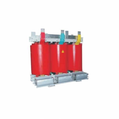 10kV级树脂绝缘干式变压器