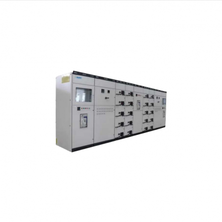 GCK、GCS、MNS 低压抽出式开关柜