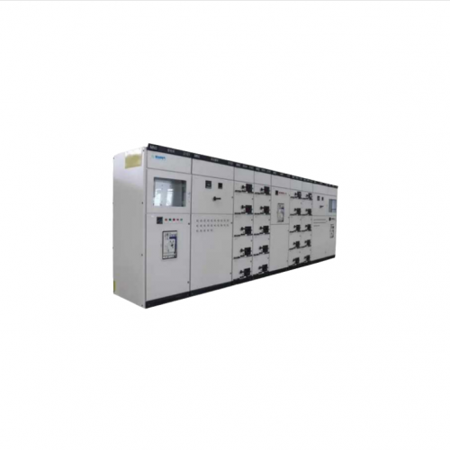 GCK、GCS、MNS 低压抽出式开关柜