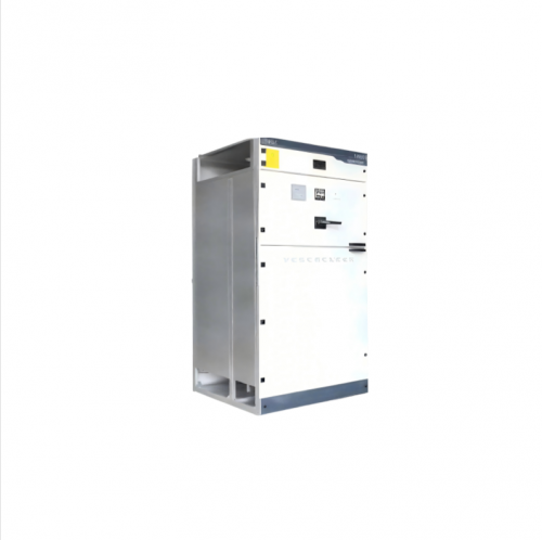 JTSC 低压无功功率补偿柜