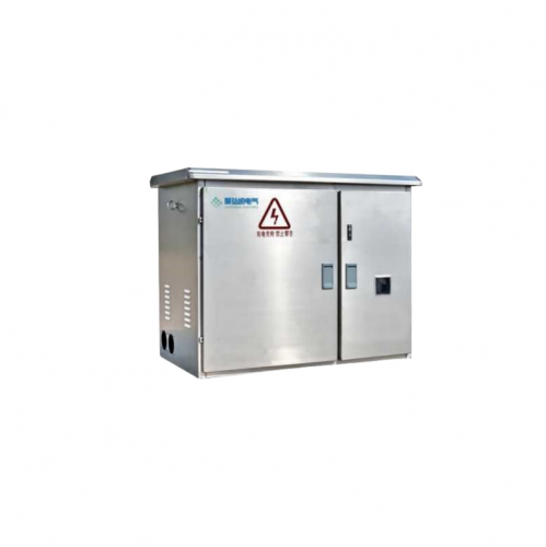 JP 智能型低压综合配电箱