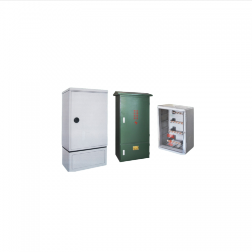 DFW-0.4 低压电缆分支箱