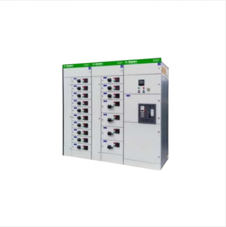 GDF(SG8) 智能低压固定分隔柜