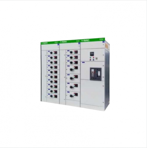 GDF(SG8) 智能低压固定分隔柜