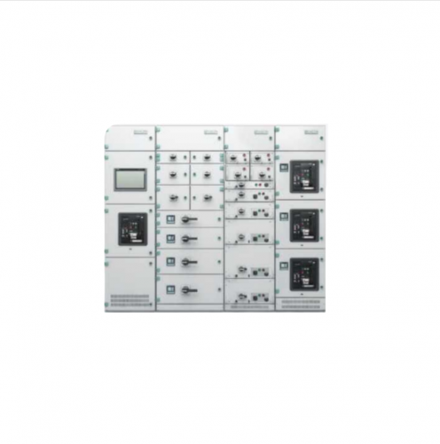 SIVACON 8PT 低压成套开关设备