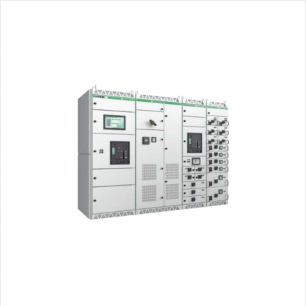 Blokset 低压成套开关设备