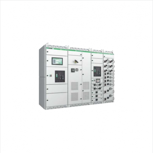 Blokset 低压成套开关设备