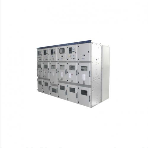 JHK/iPV550交流金属铠装移开式开关设备