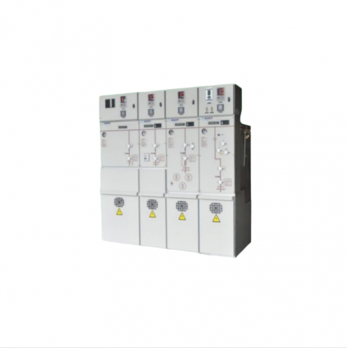 JQHWX-12/24户外环网箱