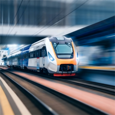 轨道交通解决方案