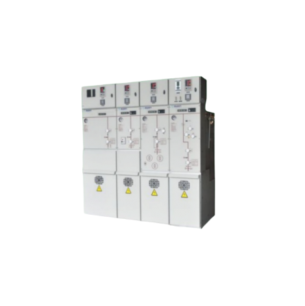 JSR6-12/24气体全绝缘全封闭环网开关设备