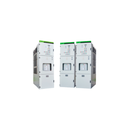 JSR6-12/24/40.5 SF6气体绝缘金属封闭开关设备（C-GIS）