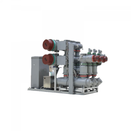 ZFW□-252/T4000-50 组合电器